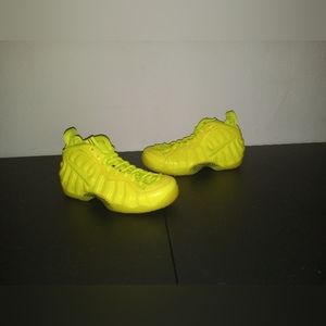 Foamposite Pro Volt 2014